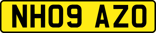 NH09AZO