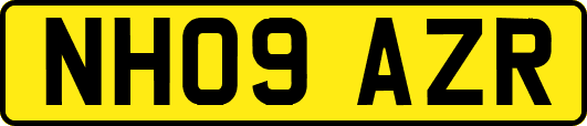 NH09AZR
