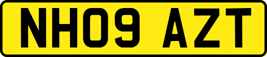 NH09AZT