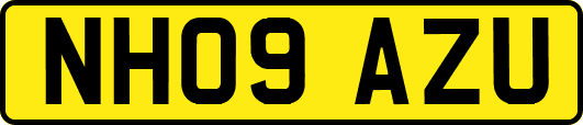 NH09AZU
