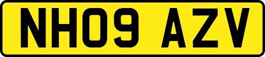NH09AZV