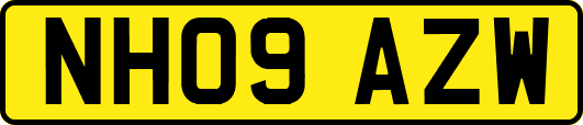 NH09AZW