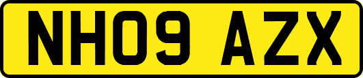 NH09AZX