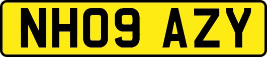 NH09AZY