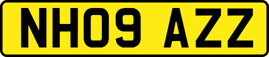 NH09AZZ