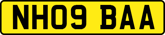 NH09BAA
