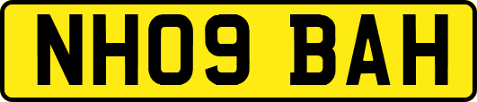NH09BAH
