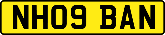 NH09BAN