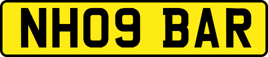 NH09BAR