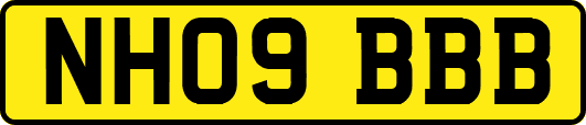 NH09BBB