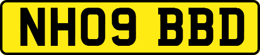 NH09BBD