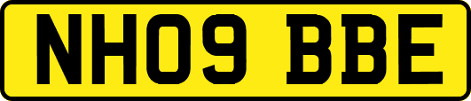 NH09BBE