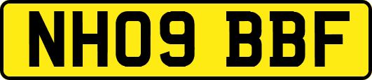 NH09BBF