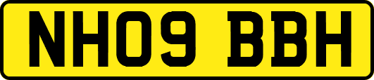 NH09BBH