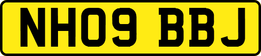 NH09BBJ