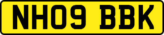 NH09BBK