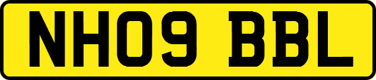 NH09BBL