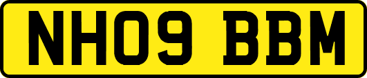 NH09BBM