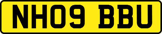 NH09BBU