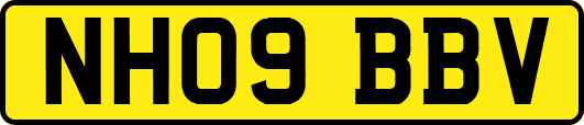 NH09BBV