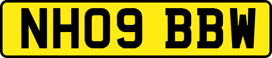 NH09BBW
