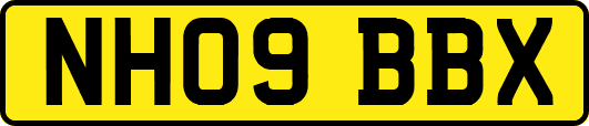 NH09BBX