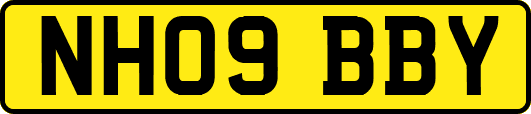 NH09BBY
