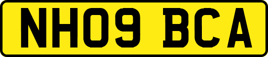 NH09BCA