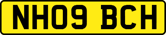 NH09BCH