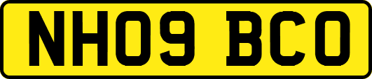 NH09BCO
