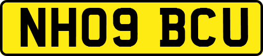 NH09BCU