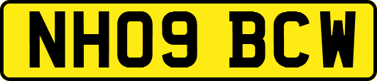 NH09BCW