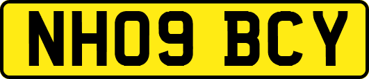 NH09BCY
