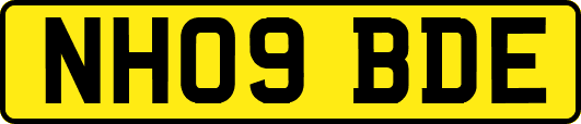 NH09BDE
