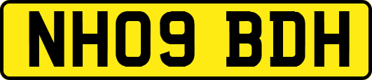 NH09BDH