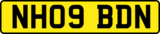 NH09BDN