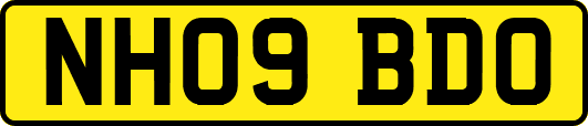 NH09BDO