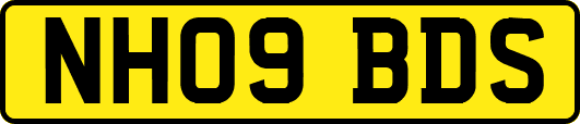 NH09BDS
