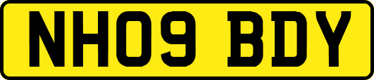 NH09BDY