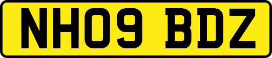 NH09BDZ