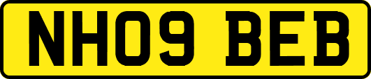 NH09BEB