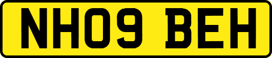 NH09BEH