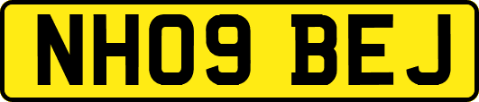 NH09BEJ