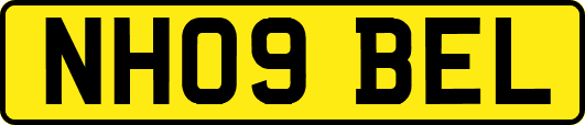 NH09BEL