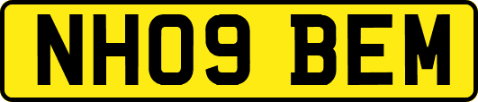 NH09BEM