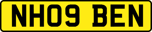 NH09BEN