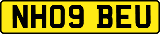 NH09BEU