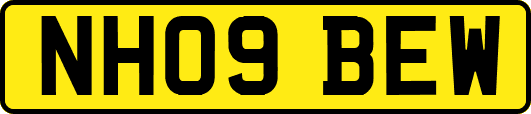 NH09BEW