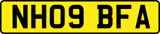 NH09BFA