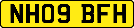 NH09BFH